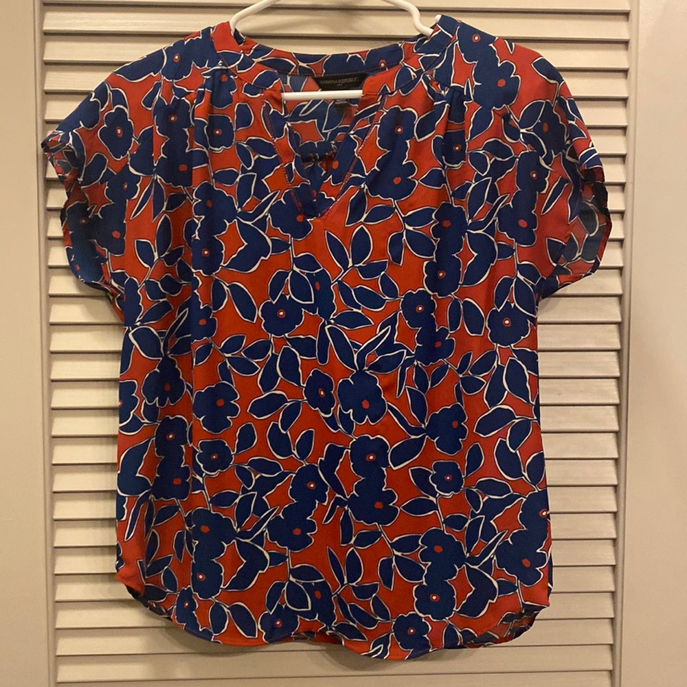 Banana Republic Dress shirt